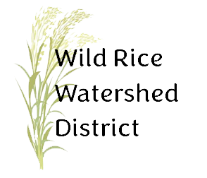 Wild Rice Watershed District Logo
